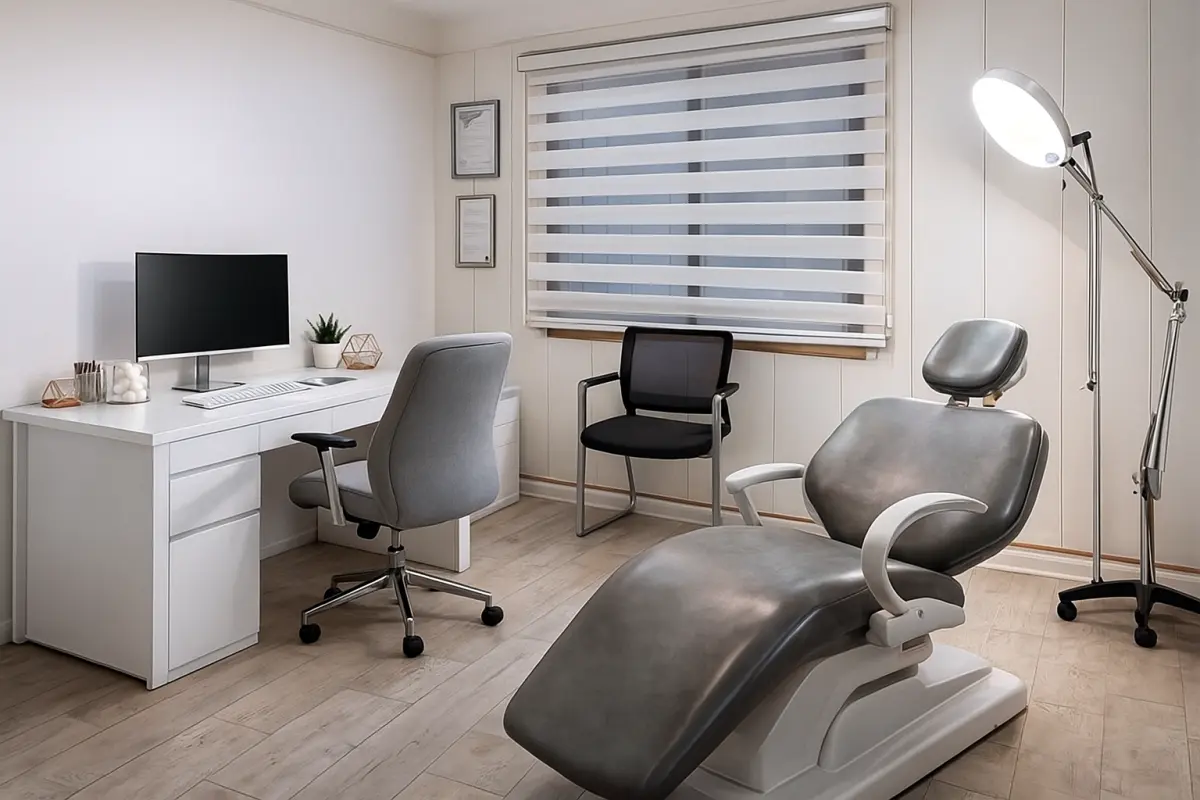 مطب زیبایی ما