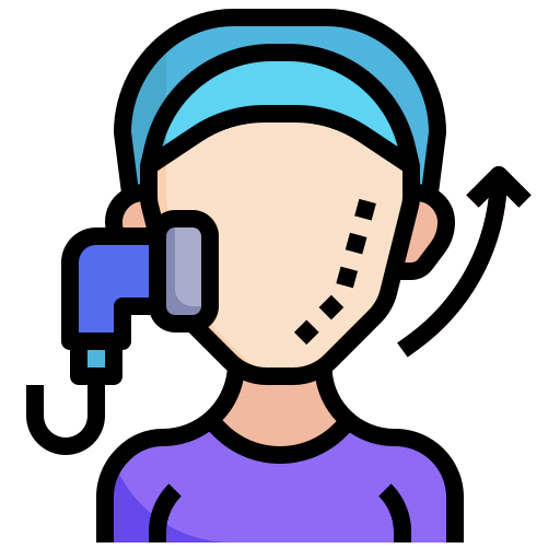 آر اف فرکشنال